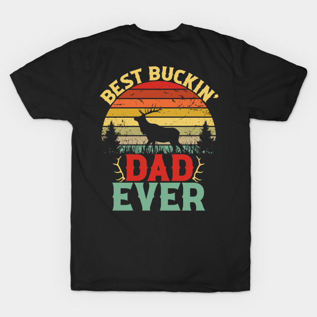 BEST-BUCKING-DAD-EVER by Klouder360